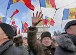 Mołdawia o krok od chaosu